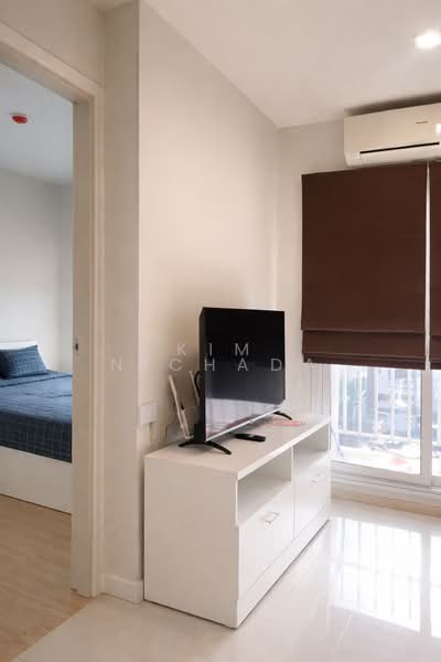 Rich Park @ Bang Son : ริชพาร์ค @ บางซ่อน, กรุงเทพ, 973 ซ.กรุงเทพ-นนทบุรี 29, วงศ์สว่าง, บางซื่อ, กรุงเทพ, 30 ตร.ม., คอนโด ให้เช่า, โดย Kim Nichada, 9779202 - DDproperty.com