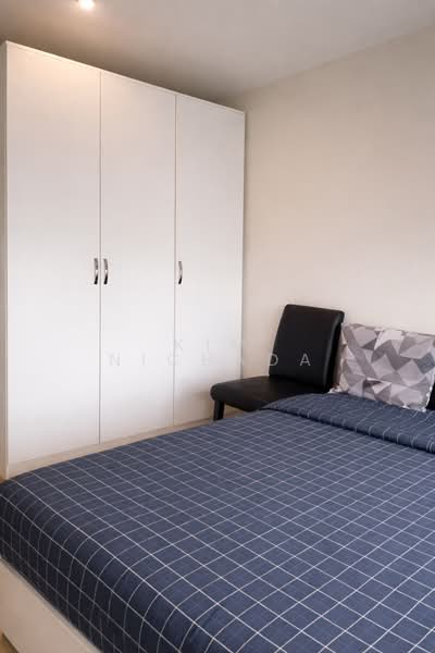 Rich Park @ Bang Son : ริชพาร์ค @ บางซ่อน, กรุงเทพ, 973 ซ.กรุงเทพ-นนทบุรี 29, วงศ์สว่าง, บางซื่อ, กรุงเทพ, 30 ตร.ม., คอนโด ให้เช่า, โดย Kim Nichada, 9779202 - DDproperty.com