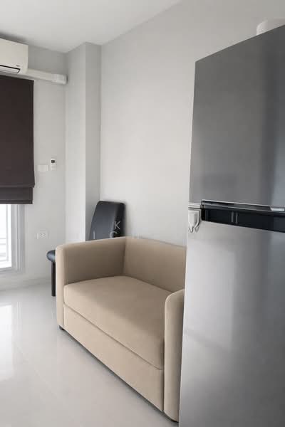 Rich Park @ Bang Son : ริชพาร์ค @ บางซ่อน, กรุงเทพ, 973 ซ.กรุงเทพ-นนทบุรี 29, วงศ์สว่าง, บางซื่อ, กรุงเทพ, 30 ตร.ม., คอนโด ให้เช่า, โดย Kim Nichada, 9779202 - DDproperty.com