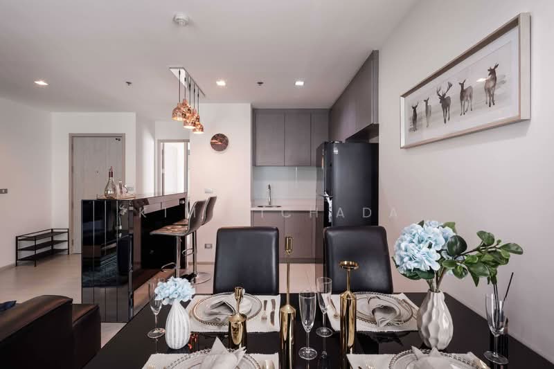 Rhythm Sukhumvit 36-38 : ริทึ่ม สุขุมวิท 36-38, กรุงเทพ, 55 ซอยสุขุมวิท 36 ถนนสุขุมวิท, พระโขนง, คลองเตย, กรุงเทพ, 80 ตร.ม., คอนโด ให้เช่า, โดย Kim Nichada, 9779262 - DDproperty.com