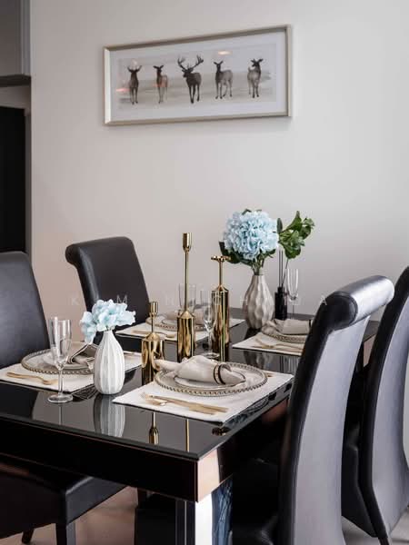 Rhythm Sukhumvit 36-38 : ริทึ่ม สุขุมวิท 36-38, กรุงเทพ, 55 ซอยสุขุมวิท 36 ถนนสุขุมวิท, พระโขนง, คลองเตย, กรุงเทพ, 80 ตร.ม., คอนโด ให้เช่า, โดย Kim Nichada, 9779262 - DDproperty.com