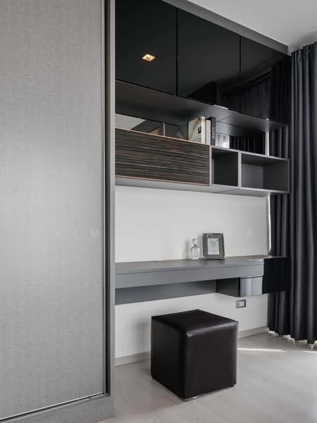 Rhythm Sukhumvit 36-38, Bangkok, 55 Soi Sukhumvit 36, Sukhumvit Road, Phra Kanong, Khlong Toei, Bangkok, 2 Bedrooms, 80 sqm, Condo For Rent, by Kim Nichada, 9779262 - DDproperty.com