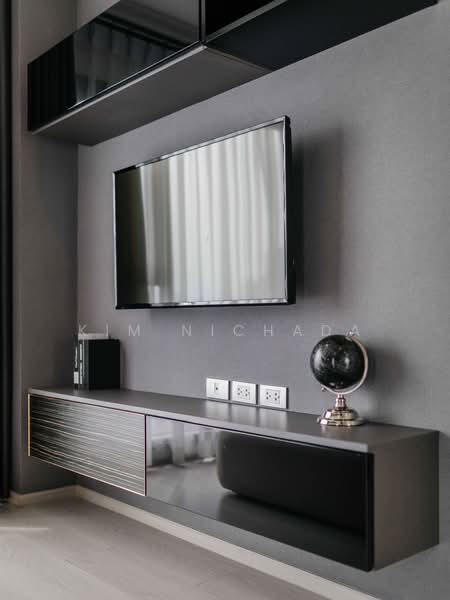 Rhythm Sukhumvit 36-38, Bangkok, 55 Soi Sukhumvit 36, Sukhumvit Road, Phra Kanong, Khlong Toei, Bangkok, 2 Bedrooms, 80 sqm, Condo For Rent, by Kim Nichada, 9779262 - DDproperty.com