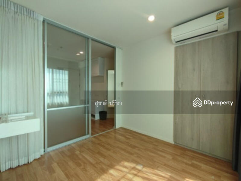 Lumpini Park Nawamin-Sriburapha : ลุมพินี พาร์ค นวมินทร์ - ศรีบูรพา, Bangkok, ถนนนวมินทร์, Khlong Kum, Bueng Kum, Bangkok, 1 Bedroom, 27 sqm, Condo For Sale, by สุชาติ ปรีชา, 9779404 - DDproperty.com