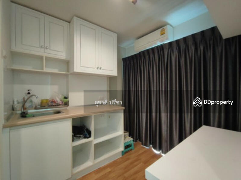 Lumpini Park Nawamin-Sriburapha : ลุมพินี พาร์ค นวมินทร์ - ศรีบูรพา, Bangkok, ถนนนวมินทร์, Khlong Kum, Bueng Kum, Bangkok, 1 Bedroom, 27 sqm, Condo For Sale, by สุชาติ ปรีชา, 9779404 - DDproperty.com