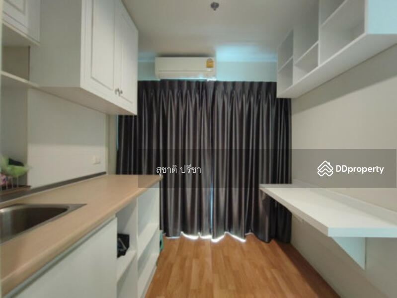 Lumpini Park Nawamin-Sriburapha : ลุมพินี พาร์ค นวมินทร์ - ศรีบูรพา, Bangkok, ถนนนวมินทร์, Khlong Kum, Bueng Kum, Bangkok, 1 Bedroom, 27 sqm, Condo For Sale, by สุชาติ ปรีชา, 9779404 - DDproperty.com