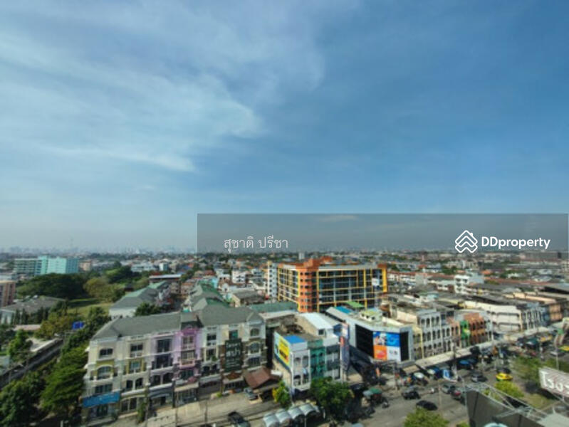 Lumpini Park Nawamin-Sriburapha : ลุมพินี พาร์ค นวมินทร์ - ศรีบูรพา, Bangkok, ถนนนวมินทร์, Khlong Kum, Bueng Kum, Bangkok, 1 Bedroom, 27 sqm, Condo For Sale, by สุชาติ ปรีชา, 9779404 - DDproperty.com