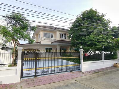 ขาย - ม.ชัยพฤกษ์​ วัชรพล, กรุงเทพ