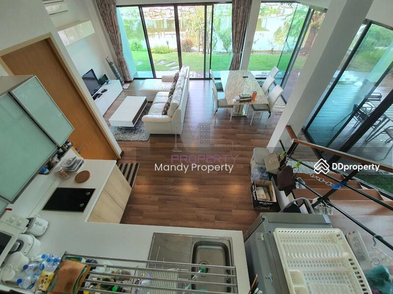 For Sale - Villa for Sale Phuphatara Khao Yai, Nakhon Ratchasima