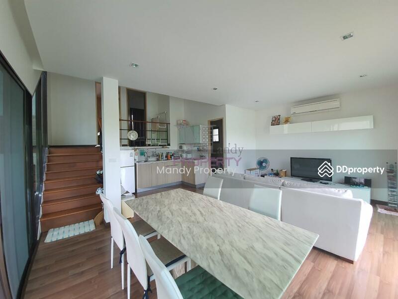 For Sale - Villa for Sale Phuphatara Khao Yai, Nakhon Ratchasima