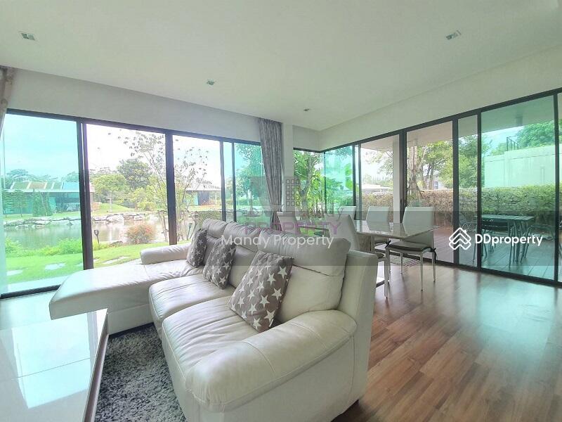 For Sale - Villa for Sale Phuphatara Khao Yai, Nakhon Ratchasima