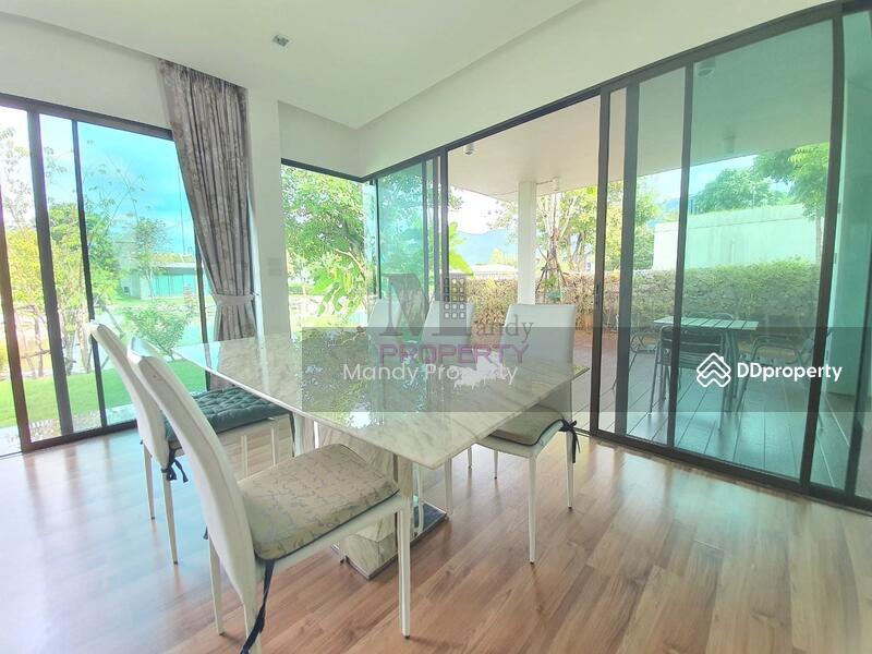 For Sale - Villa for Sale Phuphatara Khao Yai, Nakhon Ratchasima
