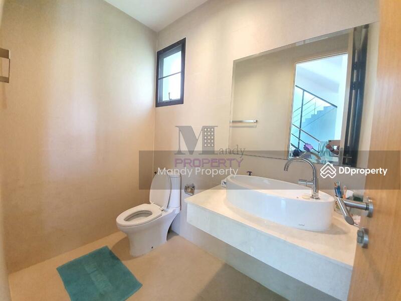 For Sale - Villa for Sale Phuphatara Khao Yai, Nakhon Ratchasima
