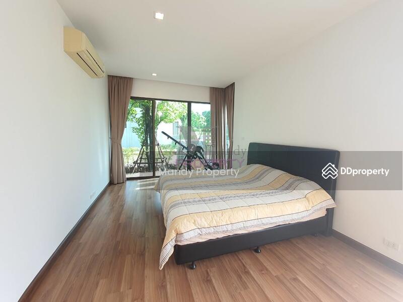 For Sale - Villa for Sale Phuphatara Khao Yai, Nakhon Ratchasima