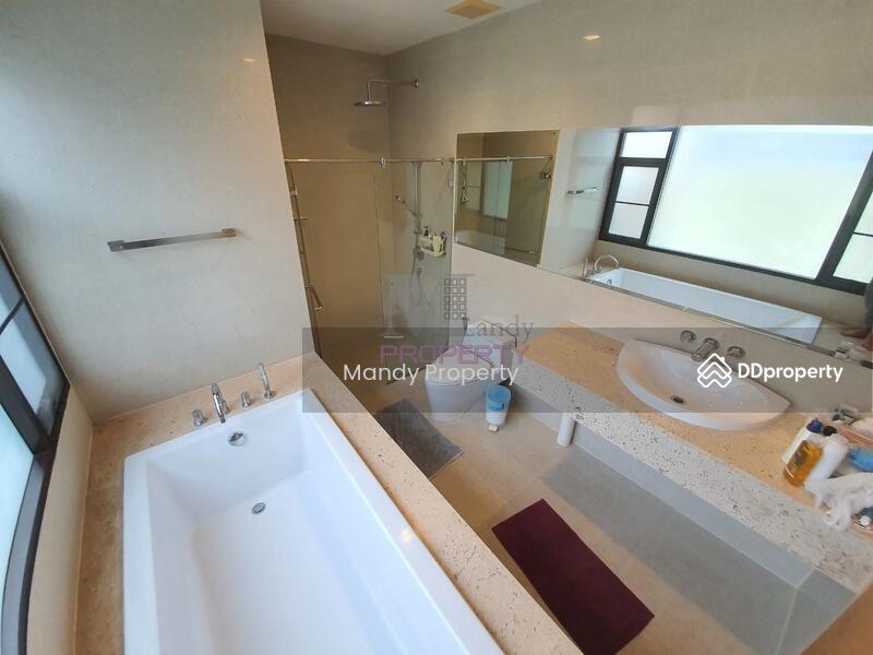 For Sale - Villa for Sale Phuphatara Khao Yai, Nakhon Ratchasima