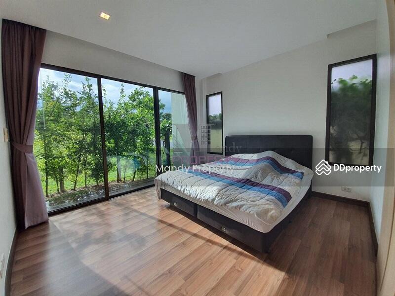 For Sale - Villa for Sale Phuphatara Khao Yai, Nakhon Ratchasima