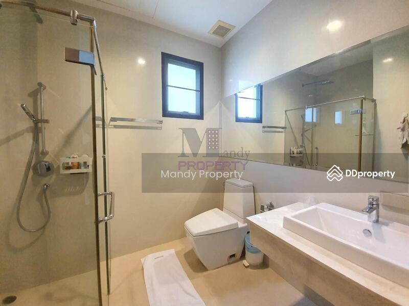 For Sale - Villa for Sale Phuphatara Khao Yai, Nakhon Ratchasima