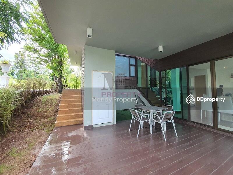 For Sale - Villa for Sale Phuphatara Khao Yai, Nakhon Ratchasima