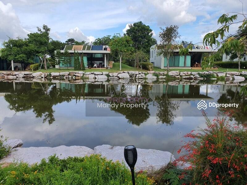 For Sale - Villa for Sale Phuphatara Khao Yai, Nakhon Ratchasima