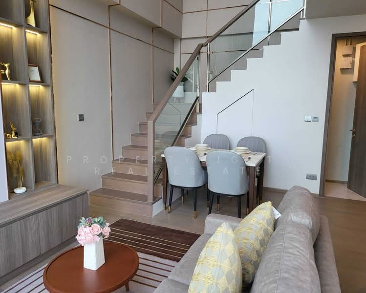 Celes Asoke, Bangkok, 8-10 Sukhumvit 21, Khlongtoei Nua, Watthana, Bangkok, 2 Bedrooms, 91 sqm, Condo For Rent, by PROPERTYSIGHTS REAL ESTATE, 9781264 - DDproperty.com