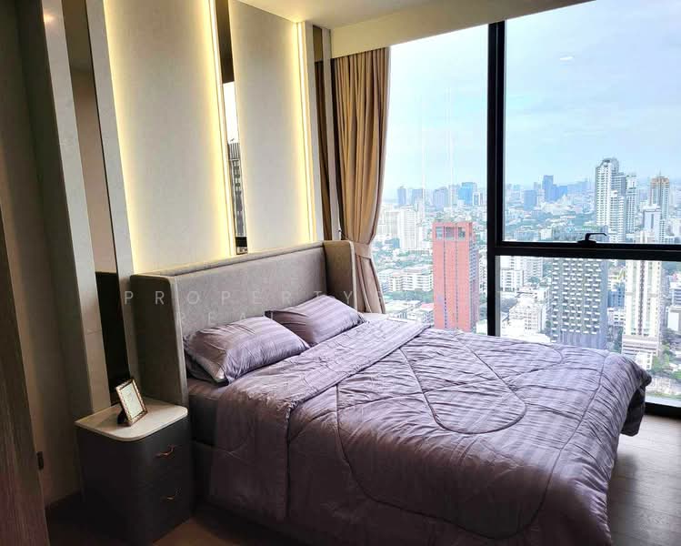 Celes Asoke, Bangkok, 8-10 Sukhumvit 21, Khlongtoei Nua, Watthana, Bangkok, 2 Bedrooms, 91 sqm, Condo For Rent, by PROPERTYSIGHTS REAL ESTATE, 9781264 - DDproperty.com