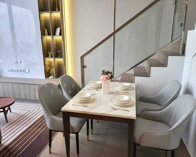 Celes Asoke, Bangkok, 8-10 Sukhumvit 21, Khlongtoei Nua, Watthana, Bangkok, 2 Bedrooms, 91 sqm, Condo For Rent, by PROPERTYSIGHTS REAL ESTATE, 9781264 - DDproperty.com