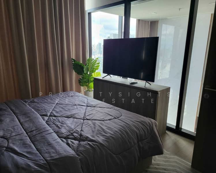 Celes Asoke, Bangkok, 8-10 Sukhumvit 21, Khlongtoei Nua, Watthana, Bangkok, 2 Bedrooms, 91 sqm, Condo For Rent, by PROPERTYSIGHTS REAL ESTATE, 9781264 - DDproperty.com