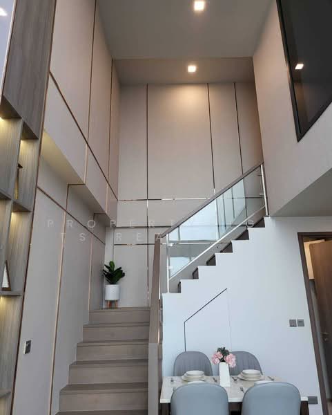 Celes Asoke, Bangkok, 8-10 Sukhumvit 21, Khlongtoei Nua, Watthana, Bangkok, 2 Bedrooms, 91 sqm, Condo For Rent, by PROPERTYSIGHTS REAL ESTATE, 9781264 - DDproperty.com