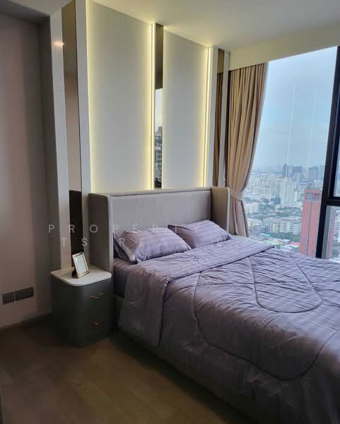 Celes Asoke, Bangkok, 8-10 Sukhumvit 21, Khlongtoei Nua, Watthana, Bangkok, 2 Bedrooms, 91 sqm, Condo For Rent, by PROPERTYSIGHTS REAL ESTATE, 9781264 - DDproperty.com