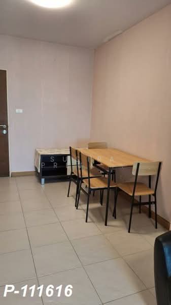 Supalai Park Kaset : ศุภาลัย ปาร์ค เกษตร, กรุงเทพ, ถนนประเสริฐมนูกิจ, เสนานิคม, จตุจักร, กรุงเทพ, 51 ตร.ม., คอนโด ขาย, โดย Susira Preuksawun, 9781511 - DDproperty.com