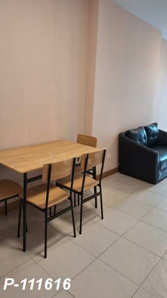 Supalai Park Kaset : ศุภาลัย ปาร์ค เกษตร, กรุงเทพ, ถนนประเสริฐมนูกิจ, เสนานิคม, จตุจักร, กรุงเทพ, 51 ตร.ม., คอนโด ขาย, โดย Susira Preuksawun, 9781511 - DDproperty.com