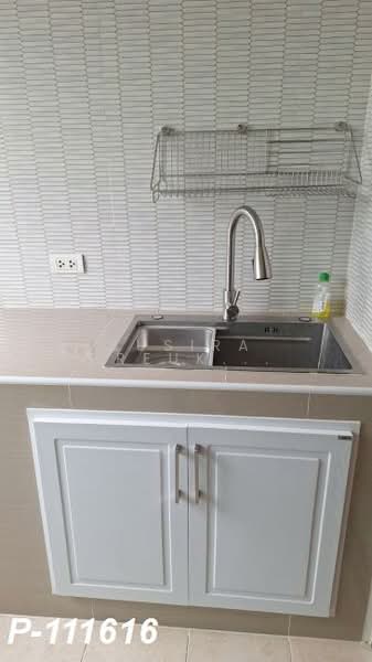 Supalai Park Kaset, Bangkok, Prasert Manutakit Road, Sena Nikhom, Chatuchak, Bangkok, 1 Bedroom, 51 sqm, Condo For Sale, by Susira Preuksawun, 9781511 - DDproperty.com