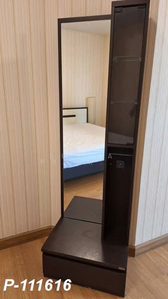 Supalai Park Kaset, Bangkok, Prasert Manutakit Road, Sena Nikhom, Chatuchak, Bangkok, 1 Bedroom, 51 sqm, Condo For Sale, by Susira Preuksawun, 9781511 - DDproperty.com