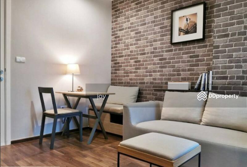 U Delight Ratchavibha : ยู ดีไลท์ รัชวิภา, กรุงเทพ, 888 ถนนวิภาวดี-รังสิต, ลาดยาว, จตุจักร, กรุงเทพ, 30 ตร.ม., คอนโด ขาย, โดย Susira Preuksawun, 9781670 - DDproperty.com