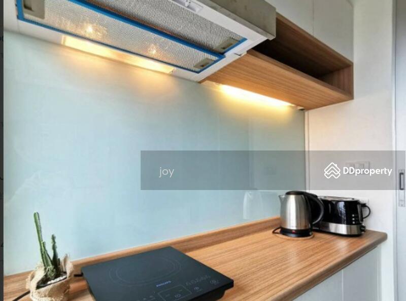 U Delight Ratchavibha, Bangkok, 888 Vibhavadi-Rangsit Road, Lat Yao, Chatuchak, Bangkok, 1 Bedroom, 30 sqm, Condo For Sale, by Susira Preuksawun, 9781670 - DDproperty.com