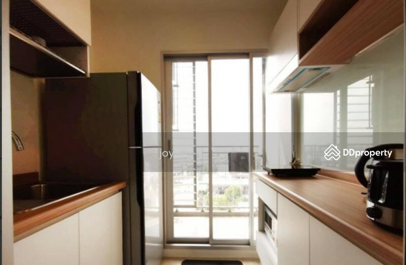 U Delight Ratchavibha : ยู ดีไลท์ รัชวิภา, กรุงเทพ, 888 ถนนวิภาวดี-รังสิต, ลาดยาว, จตุจักร, กรุงเทพ, 30 ตร.ม., คอนโด ขาย, โดย Susira Preuksawun, 9781670 - DDproperty.com