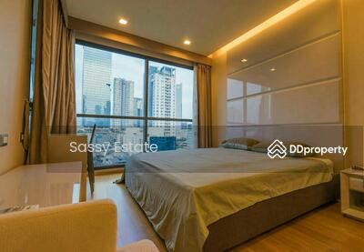 ขาย - The Address Sathorn : ดิ แอดเดรส สาทร, กรุงเทพ