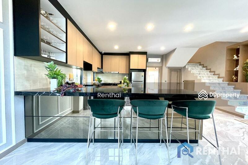 Madcha Nirvana, Chon Buri (Pattaya), Huai Yai, Bang Lamung (Pattaya), Chon Buri (Pattaya), 3 Bedrooms, 341 sqm, Single Detached House For Sale, by Supaporn Thongpang, 9782012 - DDproperty.com