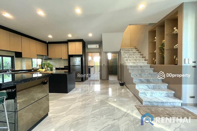 Madcha Nirvana, Chon Buri (Pattaya), Huai Yai, Bang Lamung (Pattaya), Chon Buri (Pattaya), 3 Bedrooms, 341 sqm, Single Detached House For Sale, by Supaporn Thongpang, 9782012 - DDproperty.com