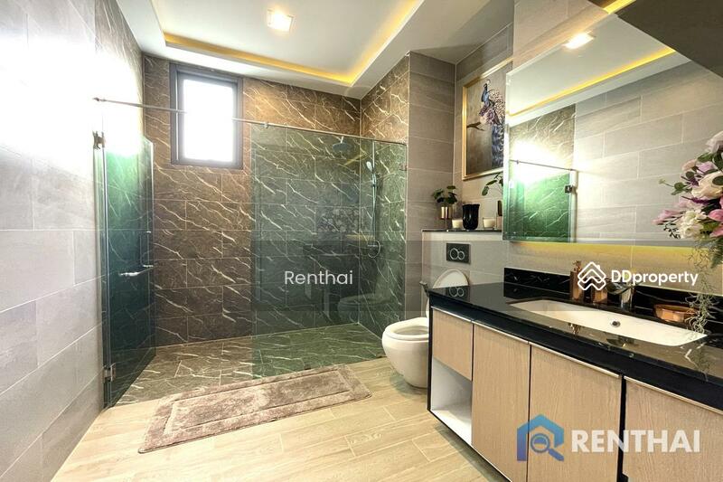 Madcha Nirvana, Chon Buri (Pattaya), Huai Yai, Bang Lamung (Pattaya), Chon Buri (Pattaya), 3 Bedrooms, 341 sqm, Single Detached House For Sale, by Supaporn Thongpang, 9782012 - DDproperty.com