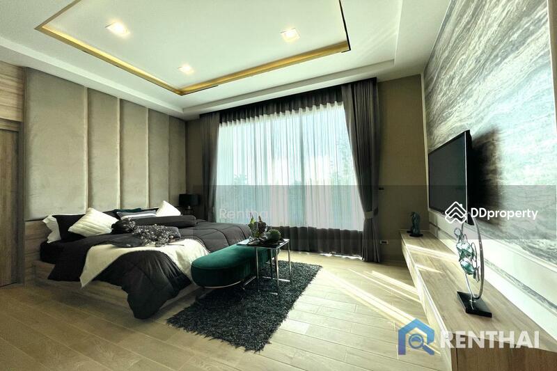 Madcha Nirvana, Chon Buri (Pattaya), Huai Yai, Bang Lamung (Pattaya), Chon Buri (Pattaya), 3 Bedrooms, 341 sqm, Single Detached House For Sale, by Supaporn Thongpang, 9782012 - DDproperty.com