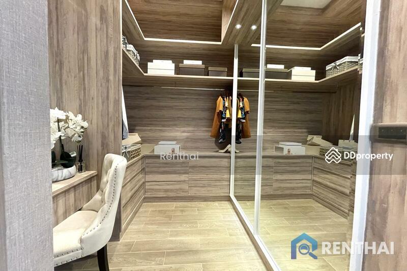 Madcha Nirvana, Chon Buri (Pattaya), Huai Yai, Bang Lamung (Pattaya), Chon Buri (Pattaya), 3 Bedrooms, 341 sqm, Single Detached House For Sale, by Supaporn Thongpang, 9782012 - DDproperty.com