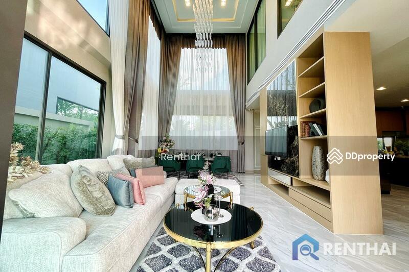 Madcha Nirvana, Chon Buri (Pattaya), Huai Yai, Bang Lamung (Pattaya), Chon Buri (Pattaya), 3 Bedrooms, 341 sqm, Single Detached House For Sale, by Supaporn Thongpang, 9782012 - DDproperty.com