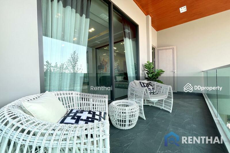 Madcha Nirvana, Chon Buri (Pattaya), Huai Yai, Bang Lamung (Pattaya), Chon Buri (Pattaya), 3 Bedrooms, 341 sqm, Single Detached House For Sale, by Supaporn Thongpang, 9782012 - DDproperty.com