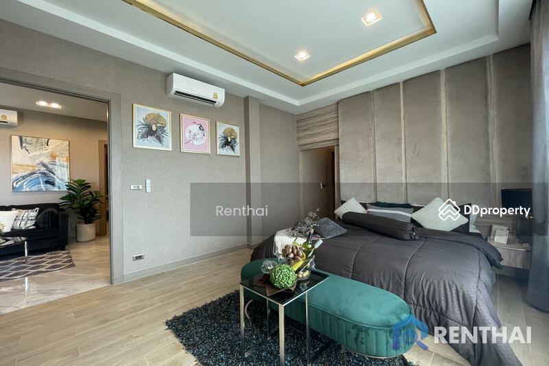 Madcha Nirvana, Chon Buri (Pattaya), Huai Yai, Bang Lamung (Pattaya), Chon Buri (Pattaya), 3 Bedrooms, 341 sqm, Single Detached House For Sale, by Supaporn Thongpang, 9782012 - DDproperty.com