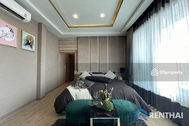 Madcha Nirvana, Chon Buri (Pattaya), Huai Yai, Bang Lamung (Pattaya), Chon Buri (Pattaya), 3 Bedrooms, 341 sqm, Single Detached House For Sale, by Supaporn Thongpang, 9782012 - DDproperty.com