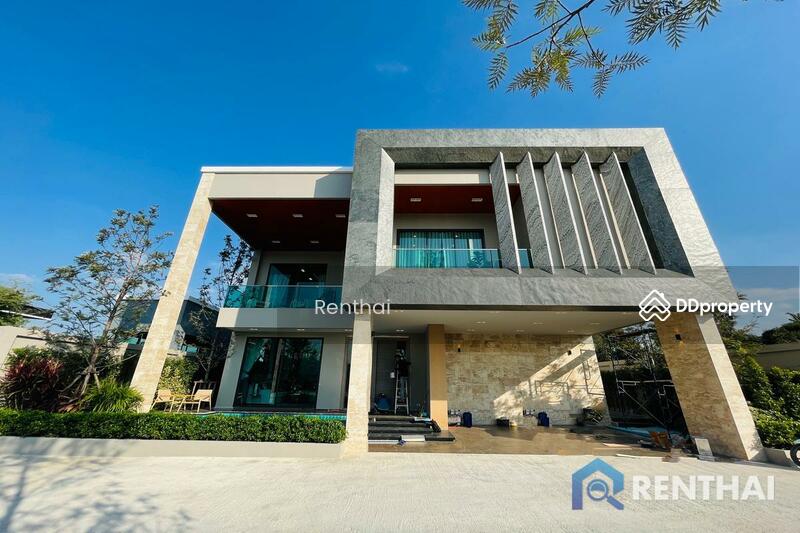 Madcha Nirvana, Chon Buri (Pattaya), Huai Yai, Bang Lamung (Pattaya), Chon Buri (Pattaya), 3 Bedrooms, 341 sqm, Single Detached House For Sale, by Supaporn Thongpang, 9782012 - DDproperty.com