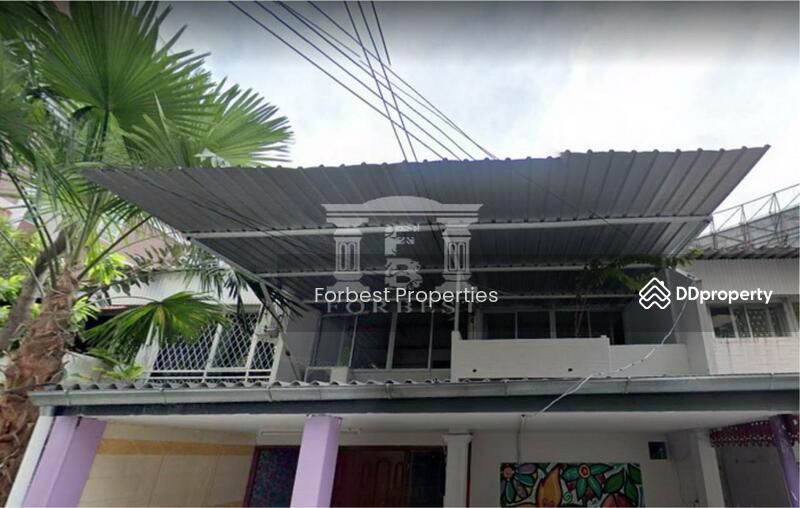 For Sale - 41456 - Townhouse for sale, 2 floors, area 50. 9 sq. wa. , Sukhumvit 30 road. | 41456