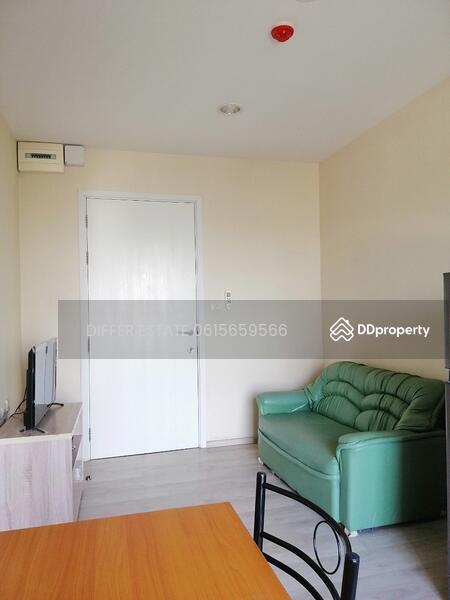 ให้เช่า - Plum Condo Central Station (Phase 2) : พลัมคอนโด เซ็นทรัล สเตชั่น (เฟส 2), นนทบุรี