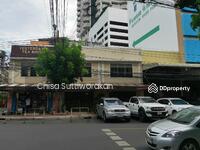 ขาย - ตึกแถววัดจักรวรรดิ์, กรุงเทพ